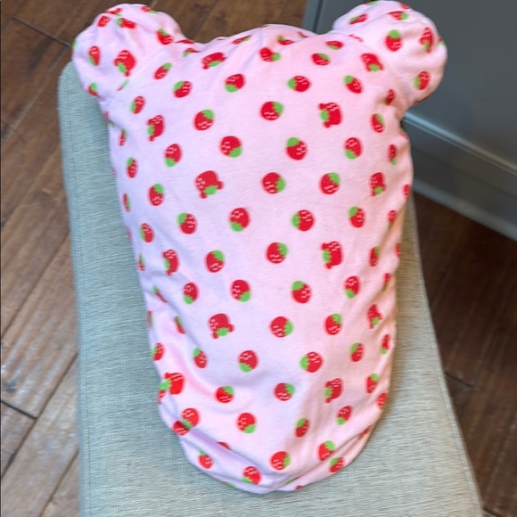 Korilakkuma Strawberry Sleeping Bag Plush SO CUTE!!! - Picture 4 of 4